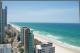 3 Bedroom Apartment - BreakFree Longbeach Surfers Paradise
