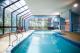 Indoor Pool - BreakFree Longbeach Surfers Paradise