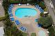 Swimming Pool - BreakFree Longbeach Surfers Paradise