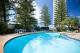 Swimming Pool - BreakFree Longbeach Surfers Paradise