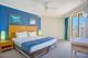 1 Bedroom Apartment
- BreakFree Moroccan Surfers Paradise