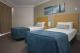 2 or 3 Bedroom Ocean Premium Apartment
- BreakFree Moroccan Surfers Paradise