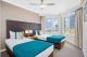 2 Bedroom Apartment
- BreakFree Moroccan Surfers Paradise