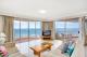 2 Bedroom Ocean Premium Apartment
- BreakFree Moroccan Surfers Paradise