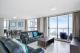 2 Bedroom Apartment - BreakFree Peninsula Surfers Paradise