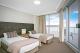 3 Bedroom Sub Penthouse - BreakFree Peninsula Surfers Paradise