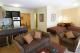 Lounge Room - Broadbeach Savannah Resort