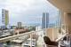 Balcony - Broadbeach Savannah Resort