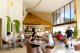 Restaurant - Broadbeach Savannah Resort