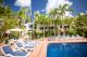 Swimming Pool - St Tropez Resort