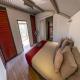 Interior of Cabin with ensuite
 - Bungle Bungle Savannah Lodge