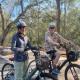 eBike Tour 1
 - Fat Wheel eBike Beach Ride - Noosa North Shore By Earth and Ocean