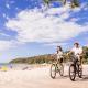 eBike 2
 - Fat Wheel eBike Beach Ride - Noosa North Shore By Earth and Ocean