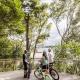 eBike 4
 - Fat Wheel eBike Beach Ride - Noosa North Shore By Earth and Ocean
