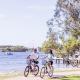 eBike 5
 - Fat Wheel eBike Beach Ride - Noosa North Shore By Earth and Ocean