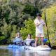 Kayak 4
 - Fat Wheel eBike Beach Ride - Noosa North Shore By Earth and Ocean