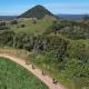 Biosphere Trail eMTB 1
 - Fat Wheel eBike Beach Ride - Noosa North Shore By Earth and Ocean