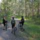 eMTB - Fat Wheel eBike Beach Ride - Noosa North Shore By Earth and Ocean