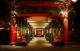 Resort entrance - Cable Beach Club Resort & Spa