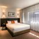 Causeway 353 - King Room
 - Causeway 353 Hotel