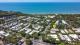 Location looking toward Four Mile Beach - Cayman Villas Port Douglas