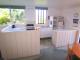 Full kitchen facilities in all apartments - Channers on Norfolk
