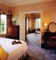 Yarra Suite
 - Chateau Yering Hotel