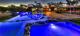 Infinity Pool - Cobbold Gorge Tours and Accommodation