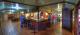 Restaurant and Bar - Cobbold Gorge Tours and Accommodation
