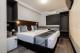 Standard Twin Single Room - Comfort Inn Darwin
