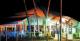 L'unico's restaurant
 - Coral Sands Resort on Trinity Beach