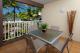 Balcony with pool or ocean views
 - Coral Sands Resort on Trinity Beach