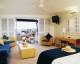 Marine Deluxe Room - Couran Cove Island Resort