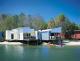 Two Bedroom Waterfront Lodges - Couran Cove Island Resort