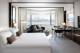 Luxe King View Room - Crown Metropol Perth
