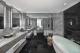 Deluxe King Room - Bathroom - Crown Towers Sydney