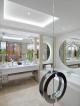 Crown Towers bathroom
 - Crown Towers Melbourne