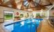 Indoor Heated Pool - Crowne Plaza Hawkesbury Valley