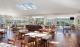 Gazebo Restaurant - Crowne Plaza Hawkesbury Valley