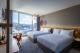2 Double Beds Standard - Crowne Plaza Hobart