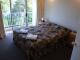 Queen Bed - Diamond Cove Resort