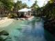 BBQ and Pool Area - Diamond Cove Resort