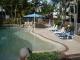 Beach Area - Diamond Cove Resort