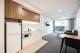 Deluxe Studio
 - Durham Serviced Apartments