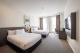 Deluxe Twin
- Duxton Hotel Perth