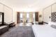 Club Room Living Area
- Duxton Hotel Perth