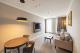 City Facing Suite Living Area
- Duxton Hotel Perth