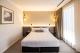 City Facing Suite Bedroom
- Duxton Hotel Perth