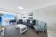 Two Bedroom Partial Ocean View Apartment
 - Echelon Apartments Yeppoon