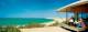 Oceanfront Eco Villa
 - Eco Beach Wilderness Retreat
